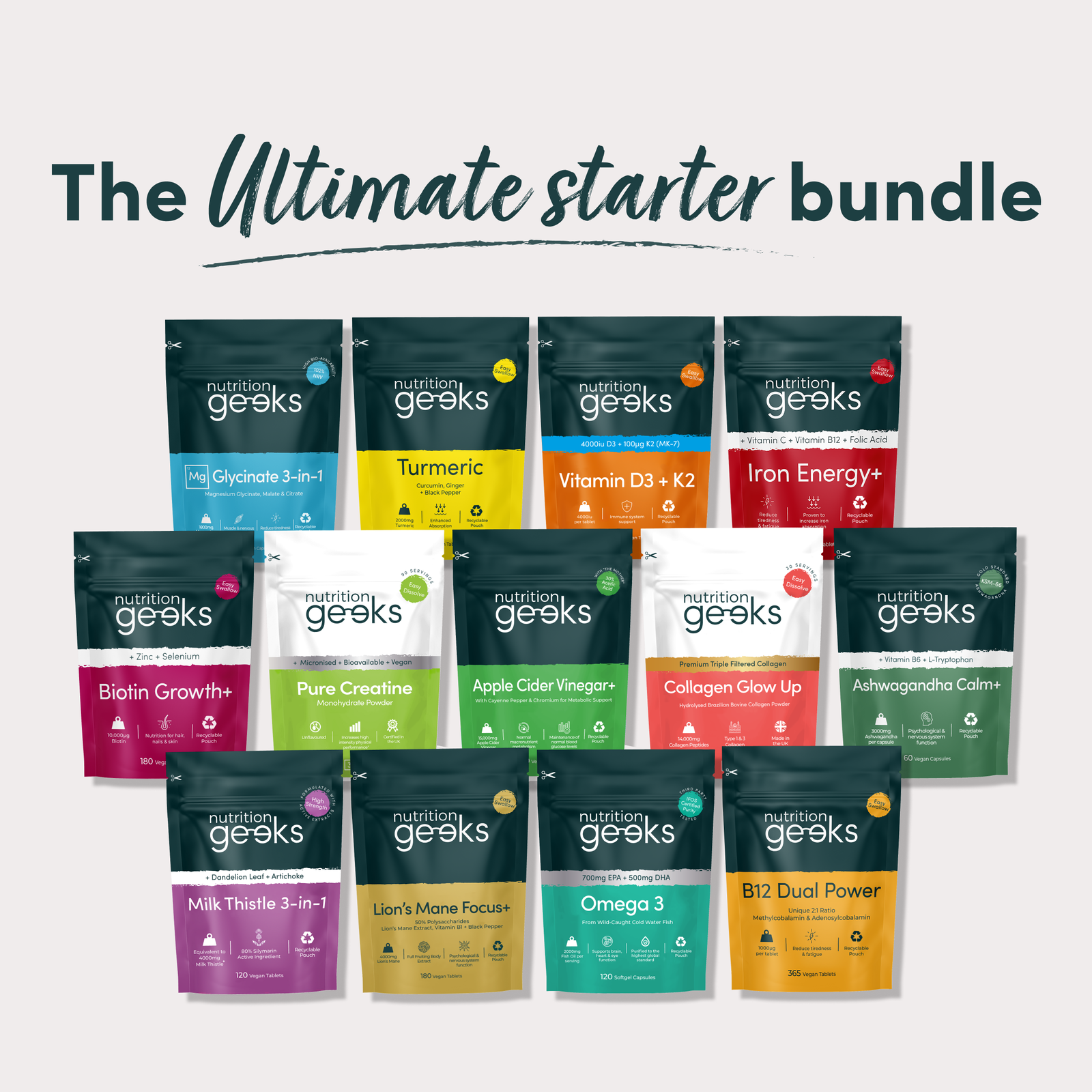 ultimate-starter-bundle-nutrition-geeks-image-position_4f4da037.png Ultimate Starter Bundle - Image 1